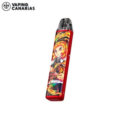 Lost Vape Ursa Nano 3 Pod Kit - Imagen 3