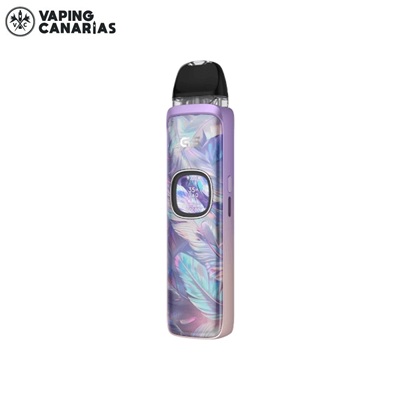 Uwell Caliburn G5 Pod Kit - Imagen 3